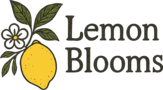Lemon Blooms blog