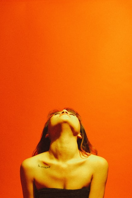 Embracing Authentic Self Expression